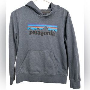 Patagonia Sweatshirt